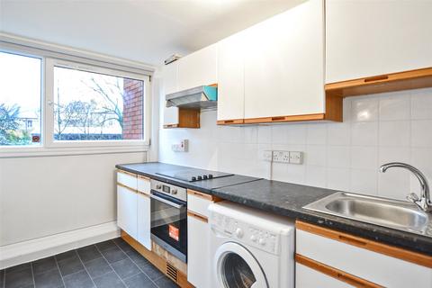 3 bedroom apartment to rent, at Folio London, Flat 17, Bakersfield, , Crayford Road N7