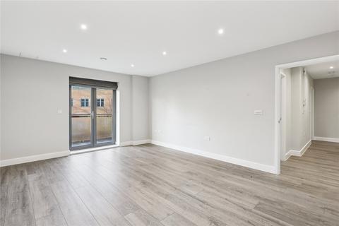 2 bedroom apartment to rent, Queens Road, Weybridge, Surrey, KT13