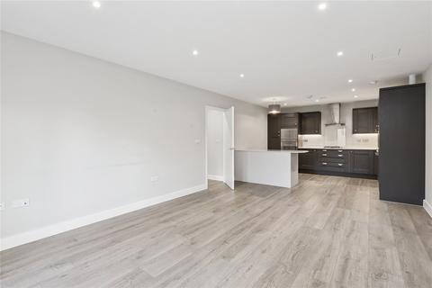 2 bedroom apartment to rent, Queens Road, Weybridge, Surrey, KT13