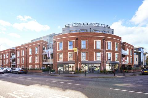 2 bedroom apartment to rent, Queens Road, Weybridge, Surrey, KT13