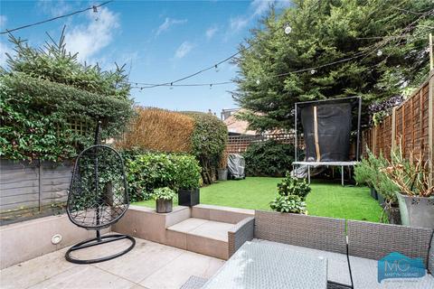undefined, Oakview Gardens, London, N2