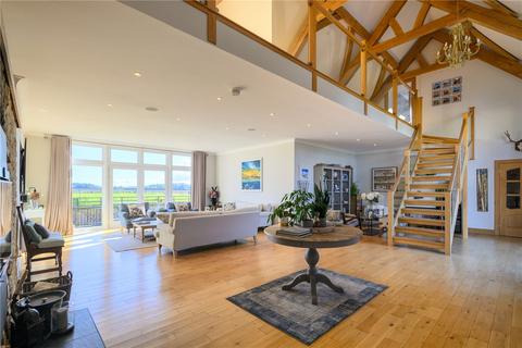 undefined, Kirk Lane House, Kirk Lane, Blair Drummond, Stirling, FK9