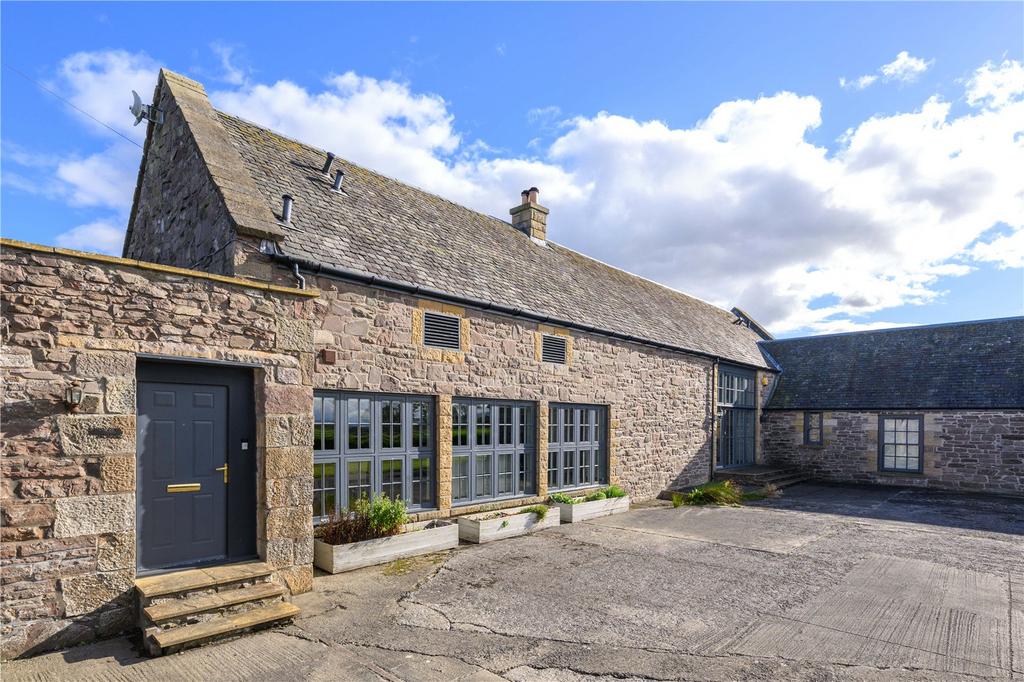 Outbuildings