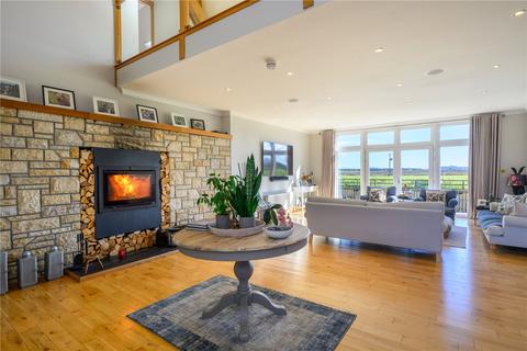 undefined, Kirk Lane House, Kirk Lane, Blair Drummond, Stirling, FK9