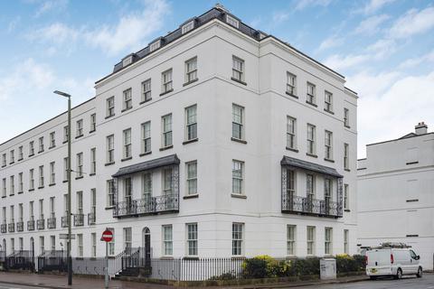 Regency Place, Cheltenham, GL52 2AS