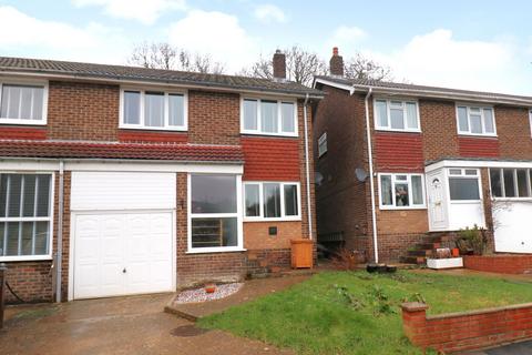 4 bedroom semi-detached house for sale, Estridge Close, Southampton SO31