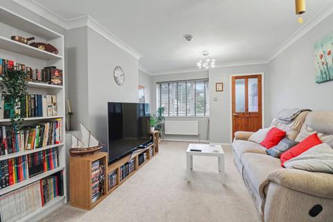4 bedroom semi-detached house for sale, Estridge Close, Southampton SO31