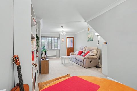4 bedroom semi-detached house for sale, Estridge Close, Southampton SO31