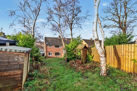 undefined, Moseley Wood Gardens, Cookridge, Leeds