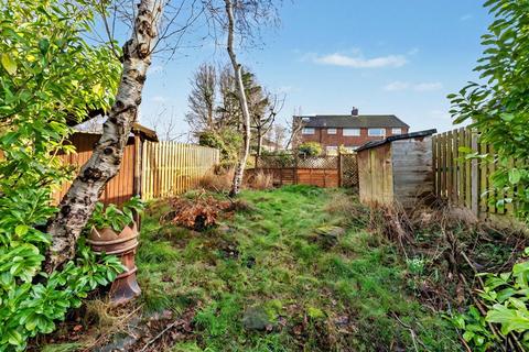 undefined, Moseley Wood Gardens, Cookridge, Leeds