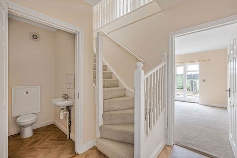 3 bedroom terraced house for sale, St Pauls Road Cheltenham GL50 4ER