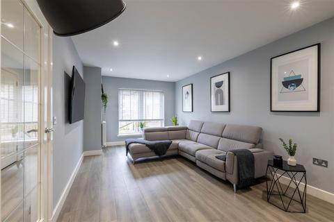 3 bedroom detached house for sale, Kennaway Avenue, Perth