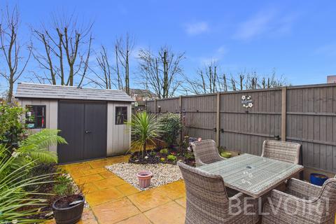 2 bedroom semi-detached house for sale, John Rushton Drive, Telford TF2
