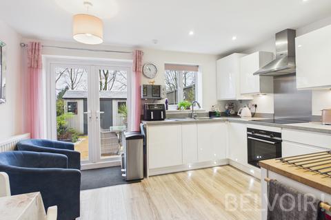 2 bedroom semi-detached house for sale, John Rushton Drive, Telford TF2