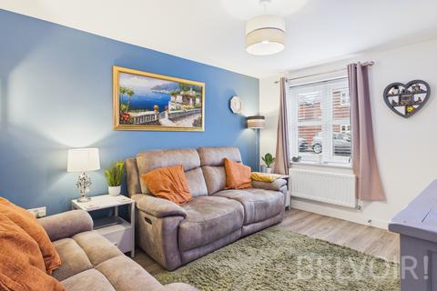 2 bedroom semi-detached house for sale, John Rushton Drive, Telford TF2