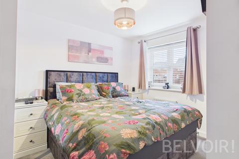 2 bedroom semi-detached house for sale, John Rushton Drive, Telford TF2