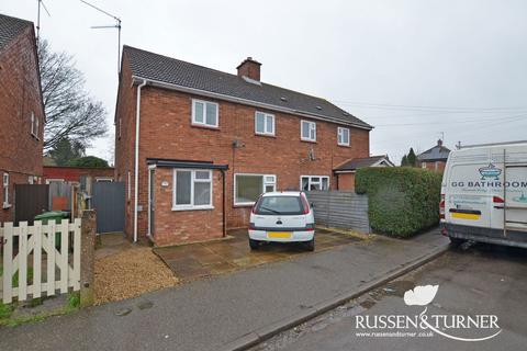 Lady Jane Grey Road, King's Lynn PE30