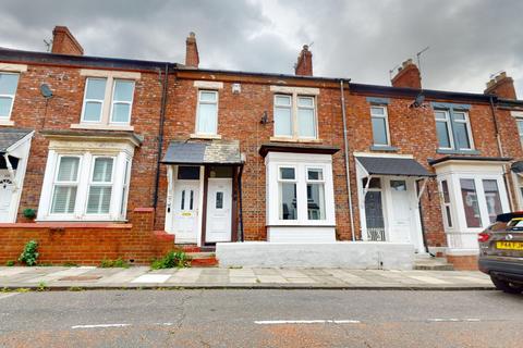 2 bedroom flat for sale, Marlborough Street South, South Shields, Tyne And Wear, NE33 4DB