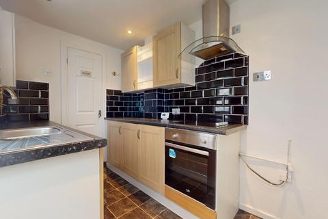 2 bedroom flat for sale, Marlborough Street South, South Shields, Tyne And Wear, NE33 4DB