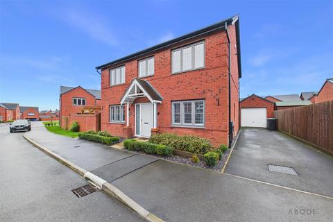 undefined, Wallef Road, Ashbourne DE6