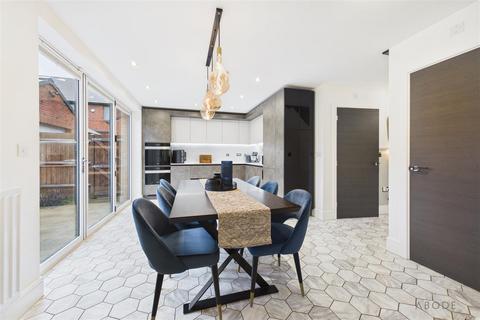 undefined, Wallef Road, Ashbourne DE6