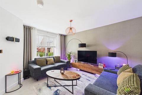 undefined, Holland Drive, off Preston Street, Shrewsbury
