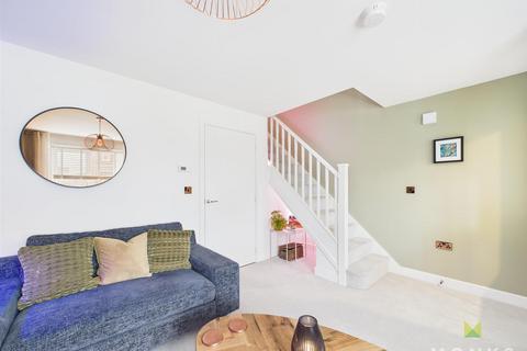 undefined, Holland Drive, off Preston Street, Shrewsbury