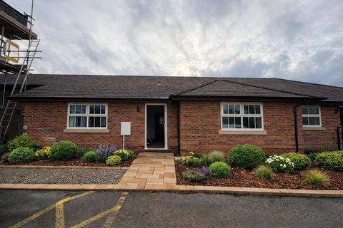 undefined, Lymehurst Place, Ellesmere Road, Shrewsbury