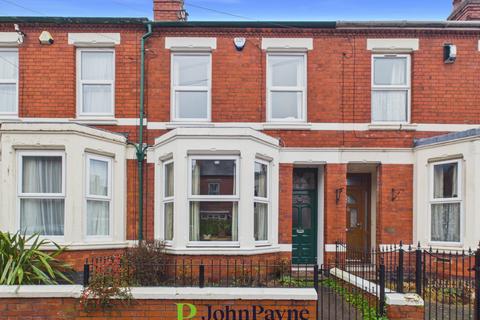 undefined, Sir Thomas Whites Road, Chapelfields, Coventry, CV5
