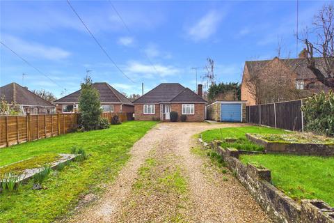 undefined, The Street, Bramley, Tadley, Hampshire, RG26