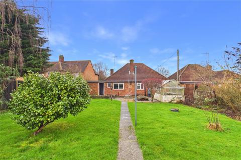 undefined, The Street, Bramley, Tadley, Hampshire, RG26