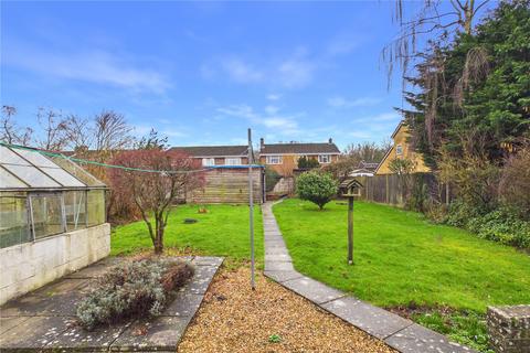 undefined, The Street, Bramley, Tadley, Hampshire, RG26