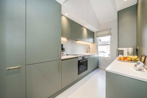 3 bedroom flat for sale, Sherbrooke Road, London SW6
