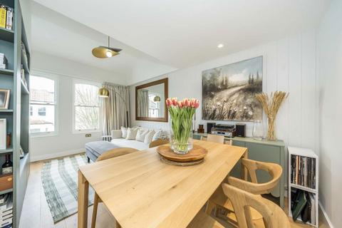 3 bedroom flat for sale, Sherbrooke Road, London SW6