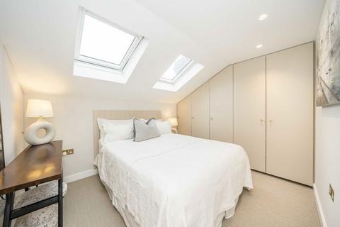3 bedroom flat for sale, Sherbrooke Road, London SW6