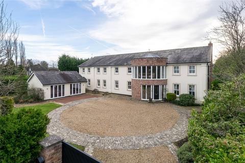 undefined, Prestbury Road, Wilmslow, Cheshire, SK9