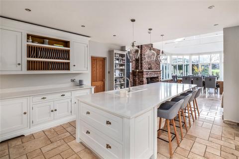 undefined, Prestbury Road, Wilmslow, Cheshire, SK9