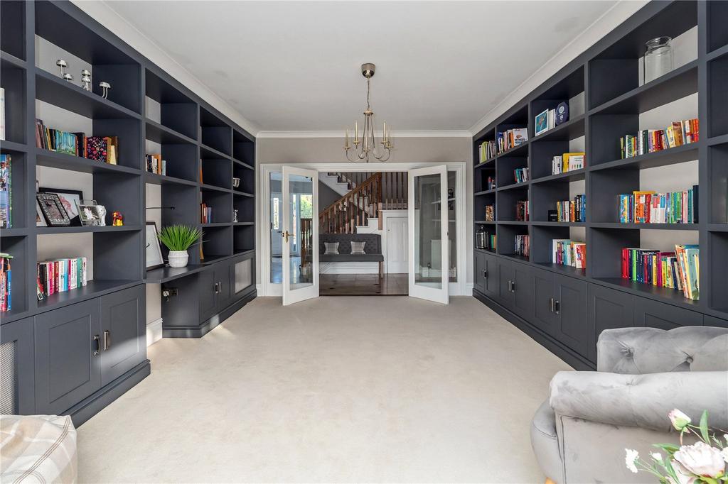 Library