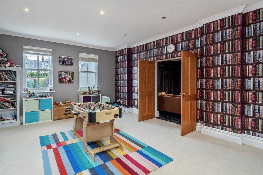 Playroom