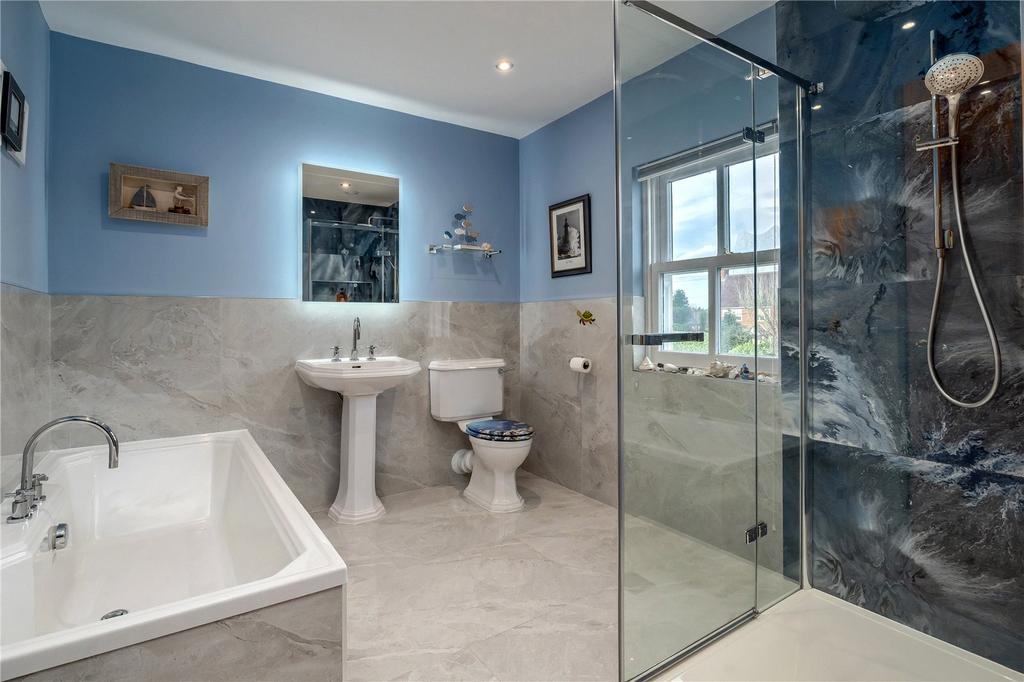 En Suite