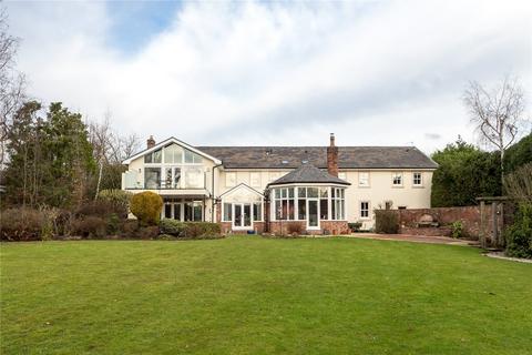 undefined, Prestbury Road, Wilmslow, Cheshire, SK9