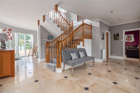 undefined, Prestbury Road, Wilmslow, Cheshire, SK9