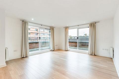 Mill Pond Close, London SW8