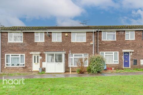3 bedroom terraced house for sale, Cam Way, Witham
