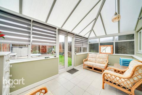 3 bedroom terraced house for sale, Cam Way, Witham