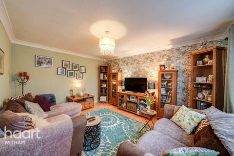 undefined, Cam Way, Witham