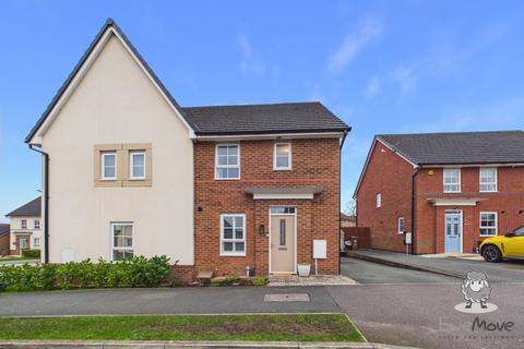 undefined, Leighton Drive, St. Helens, Merseyside, WA9