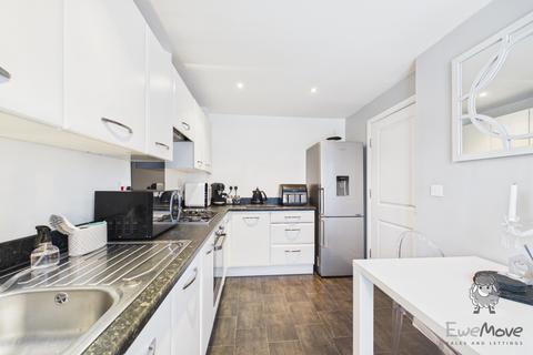 undefined, Leighton Drive, St. Helens, Merseyside, WA9