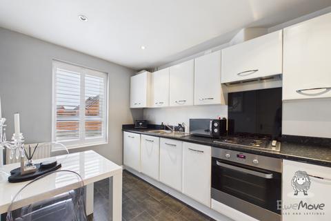 undefined, Leighton Drive, St. Helens, Merseyside, WA9