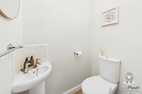 undefined, Leighton Drive, St. Helens, Merseyside, WA9
